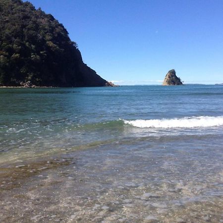 Waiwera Beach Getaway Esterno foto