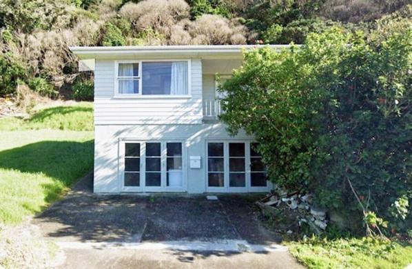 Waiwera Beach Getaway Esterno foto