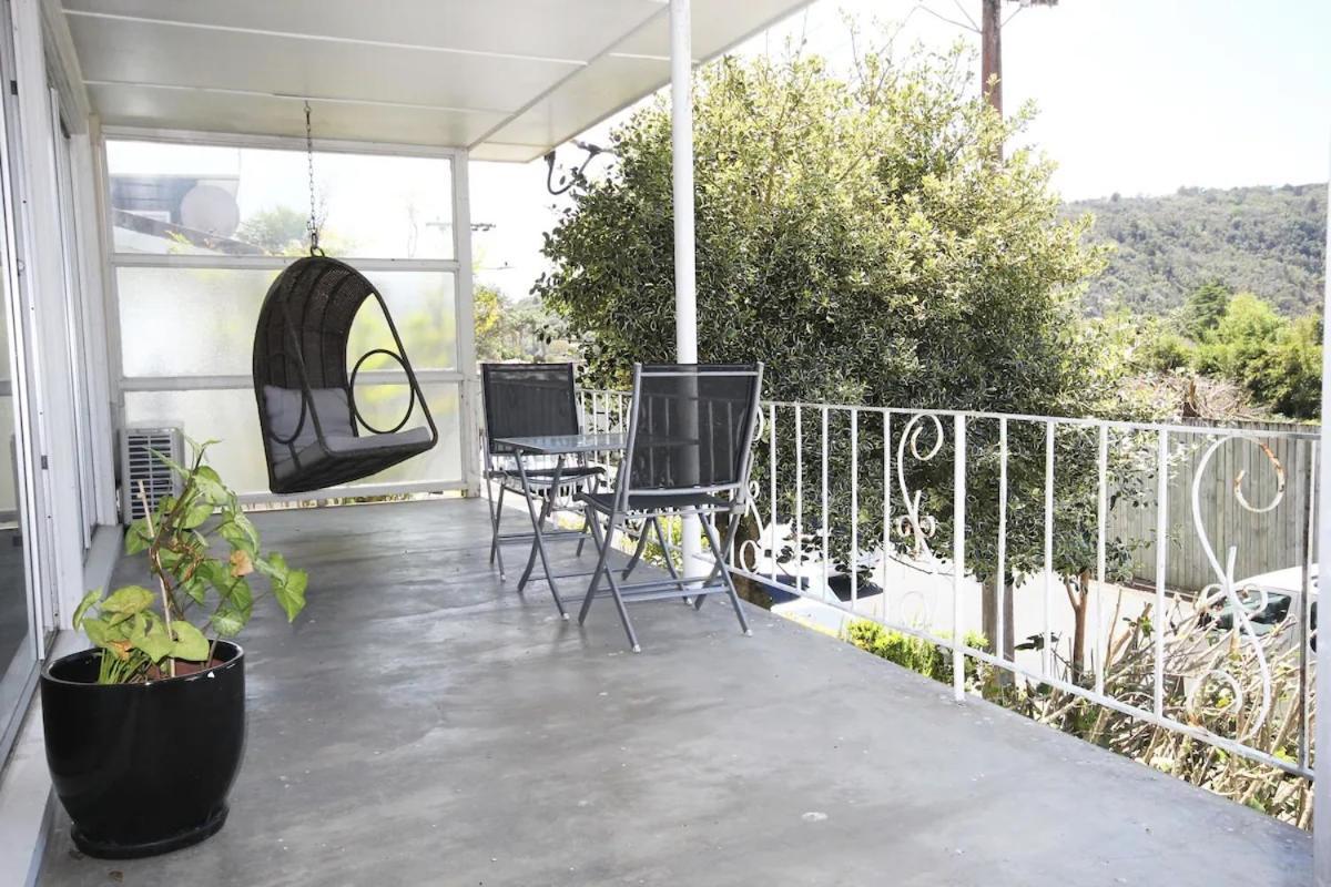 Waiwera Beach Getaway Esterno foto